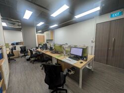 Ct Hub (D12), Factory #462930791